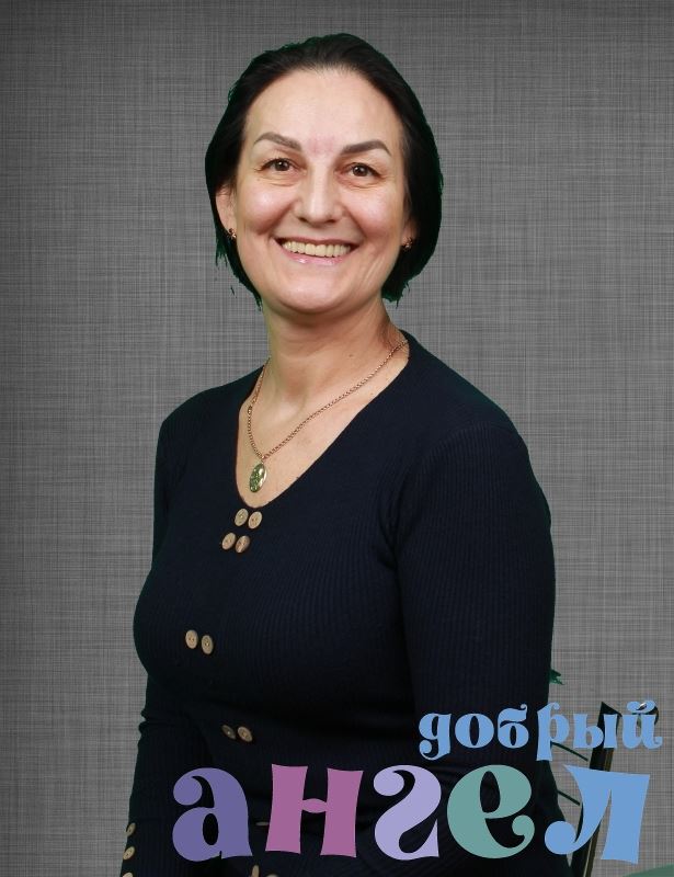 Няня Наталья