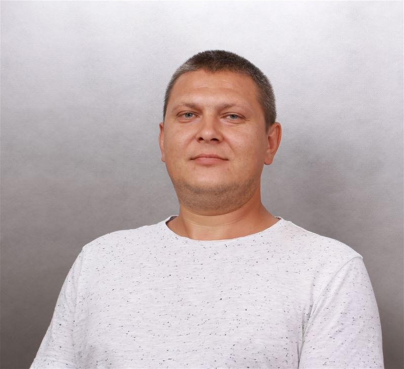 Семейная пара Дмитрий