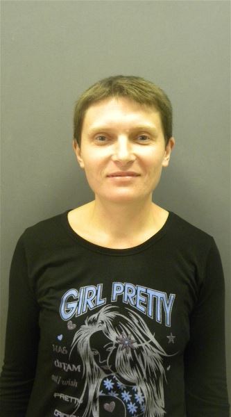 Няня Светлана