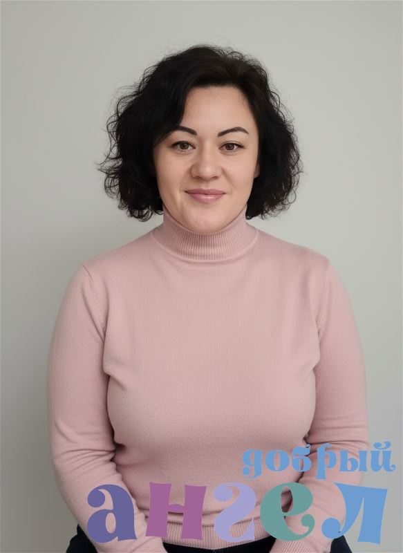 Домработница Наталья со стажем 8 лет, - ID 254855