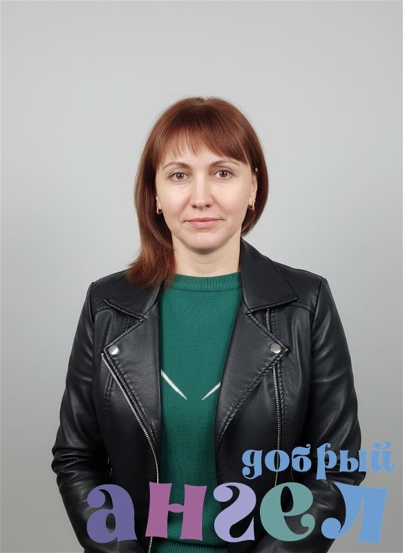 Домработница Наталия