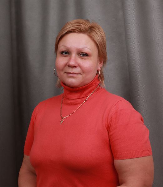 Няня Татьяна