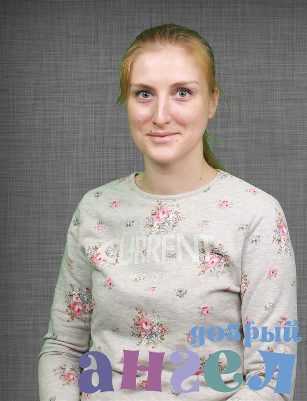 Няня Ольга со стажем 5 лет, - ID 172367