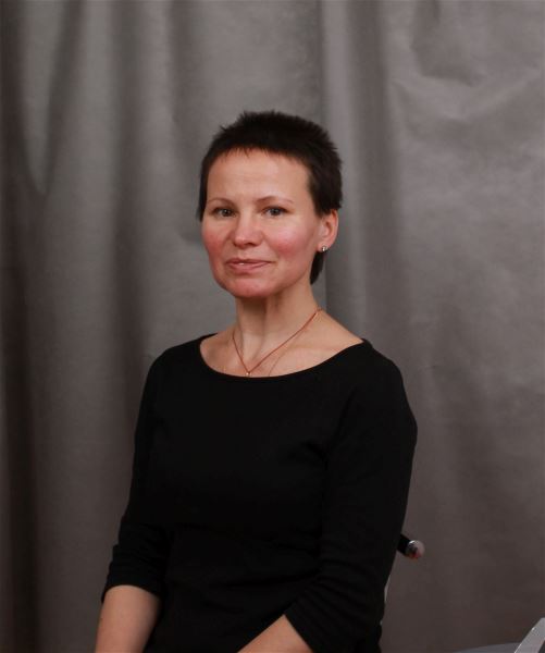 Гувернантка Дина