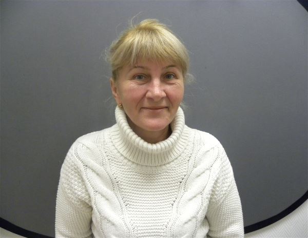 Домработница Алла