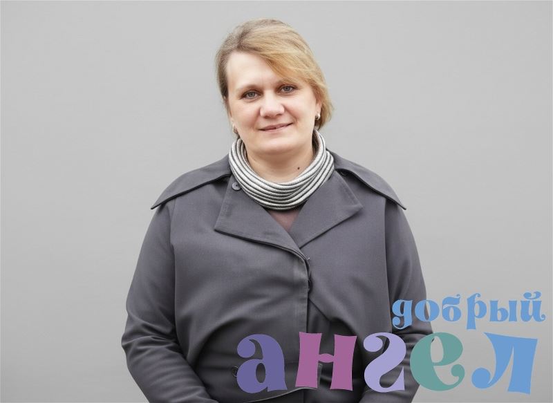 Семейная пара Лилия