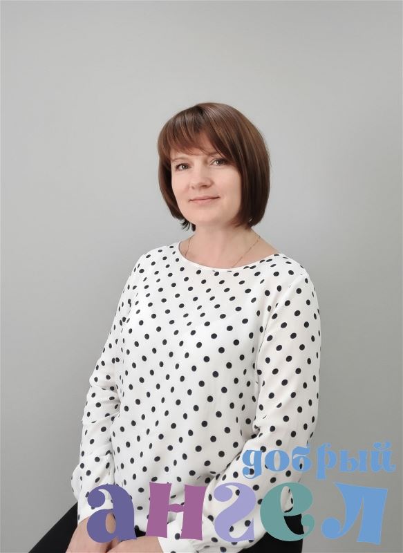 Повар Наталья