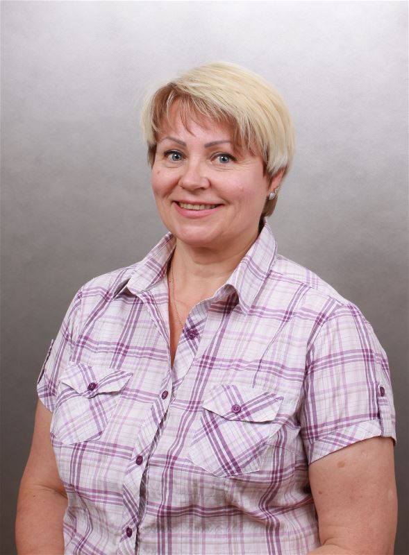 Няня Светлана