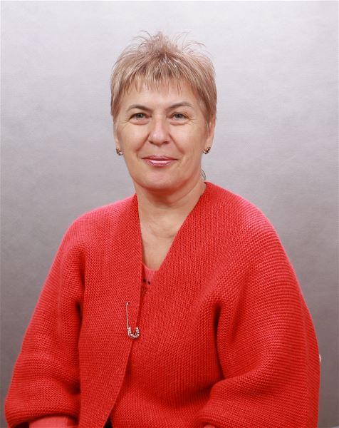 Няня Зоя