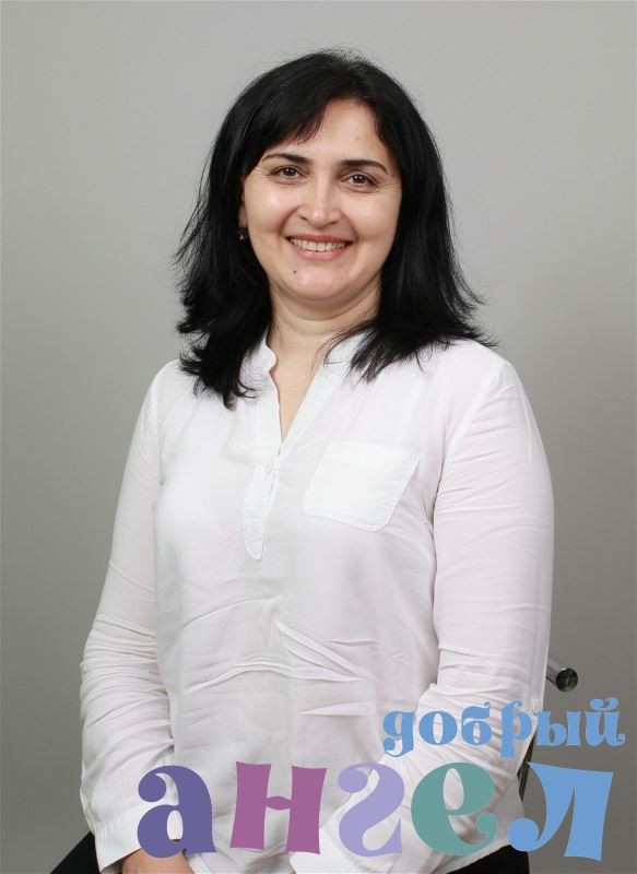 Помощник по хозяйству Наимат