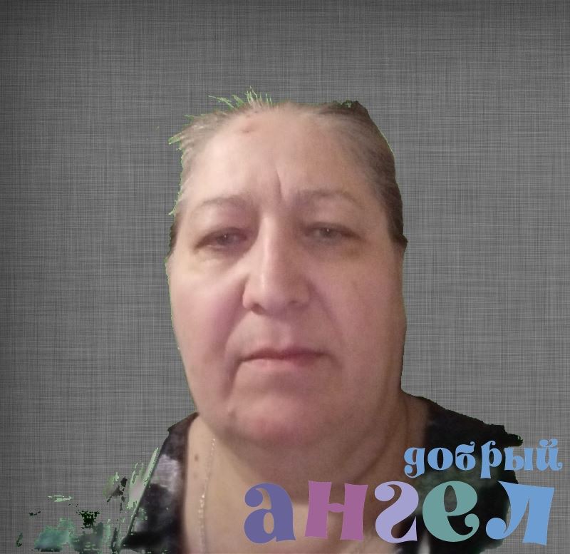 Сиделка Ирина