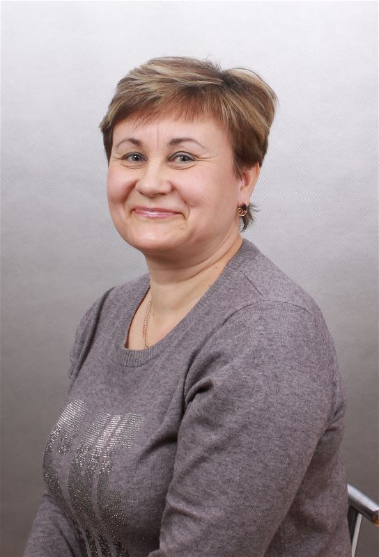 Няня Анжела