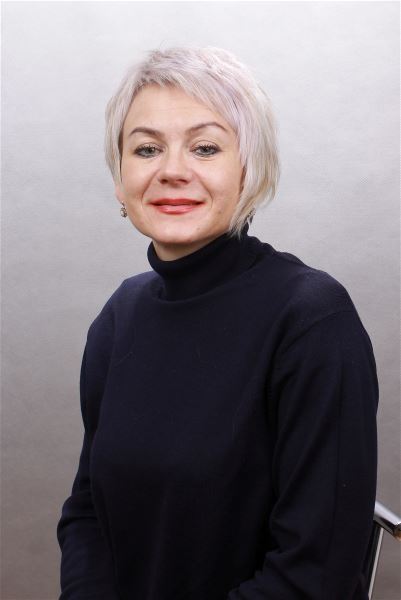 Няня Жанна