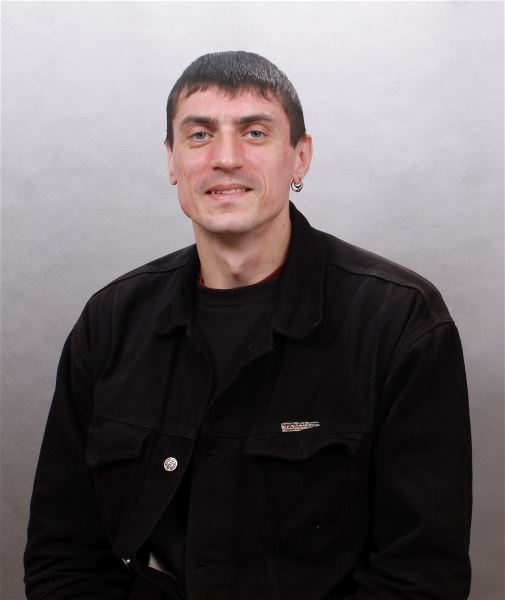 Водитель Алексей
