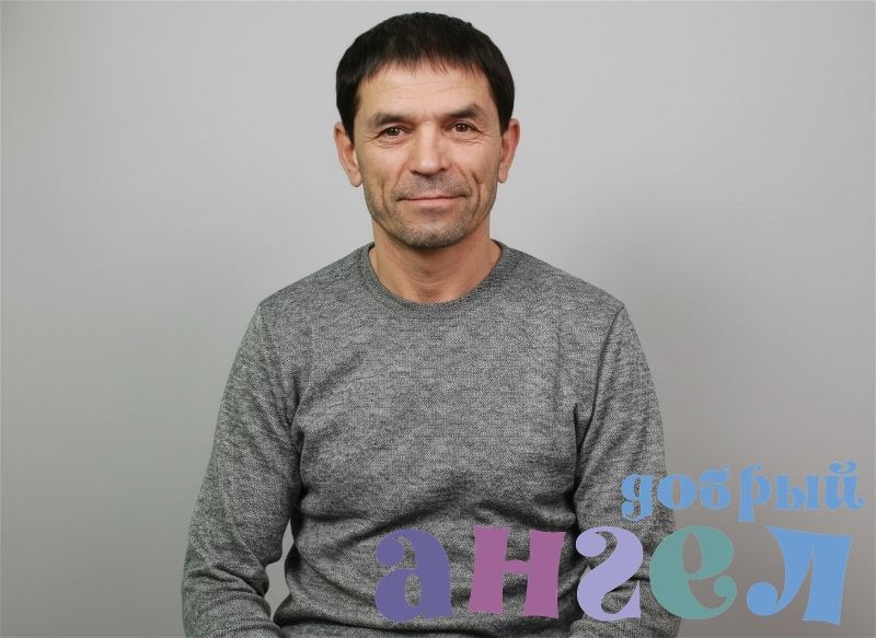 Семейная пара Исломходжа