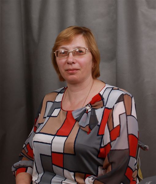 Домработница Ирина