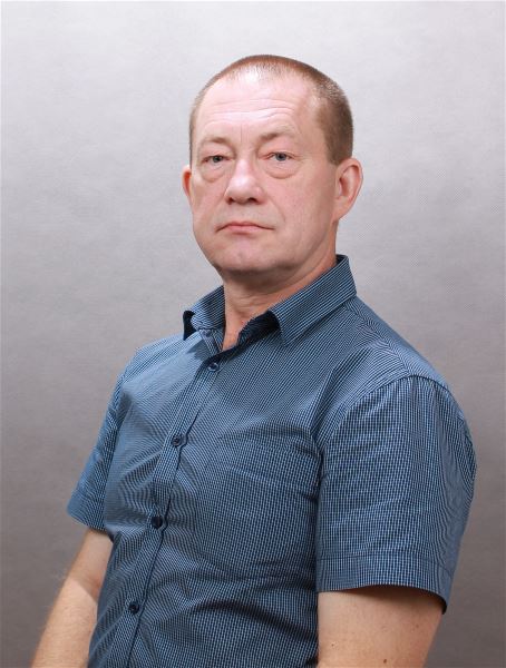 Семейная пара Сергей