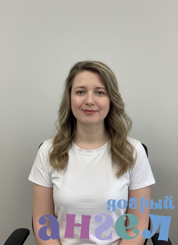 Няня Надежда со стажем 14 лет, - ID 245681
