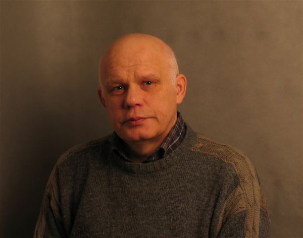 Водитель Валерий