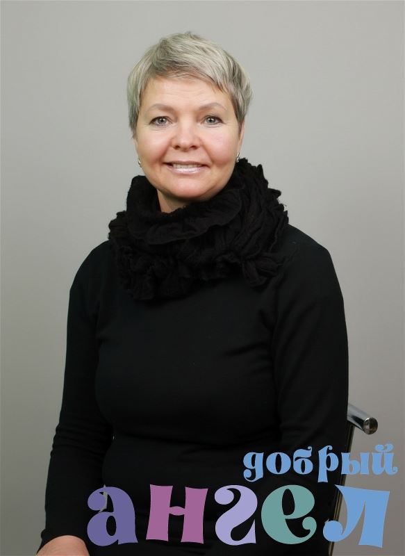 Домработница Наталья