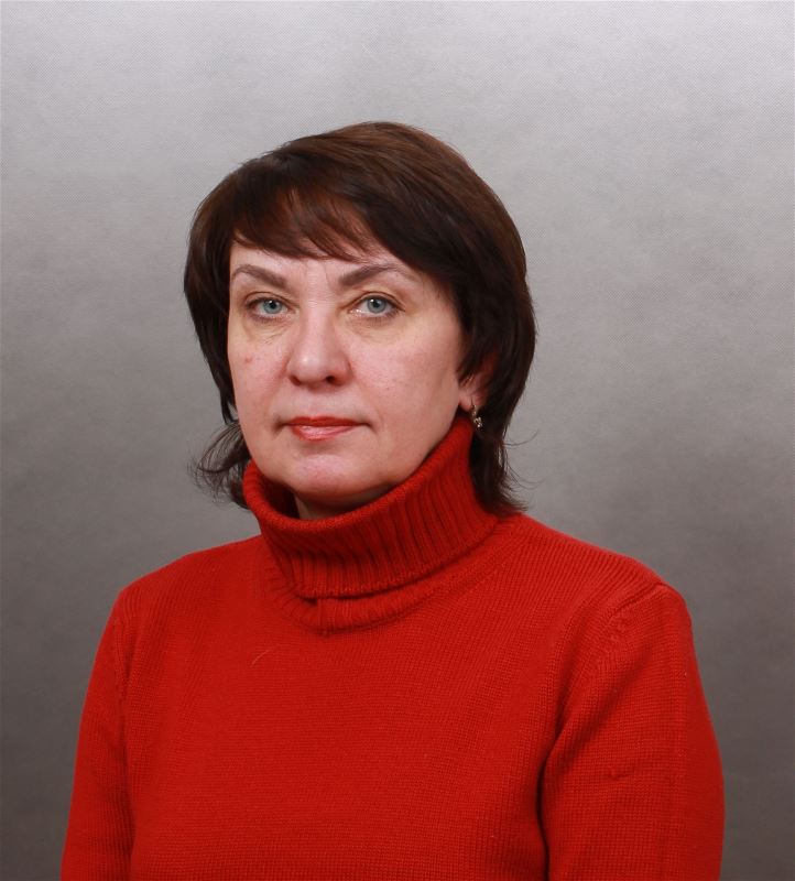 Няня Инна
