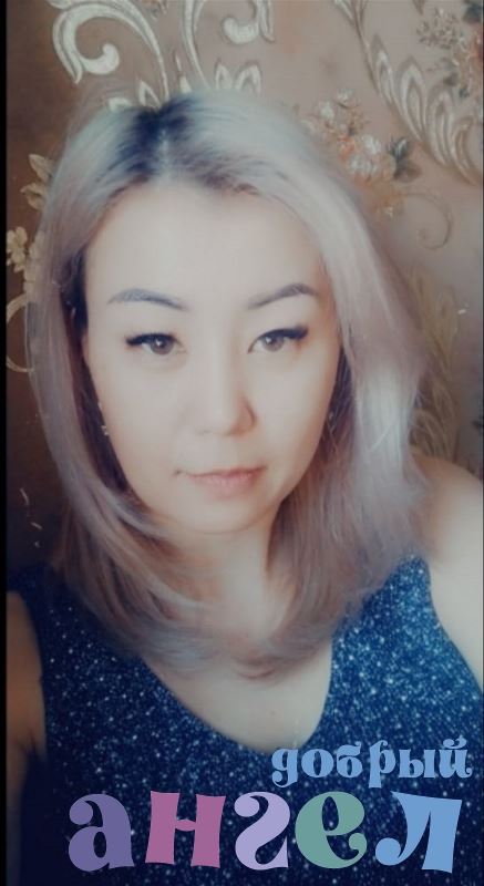 Домработница Гульсум