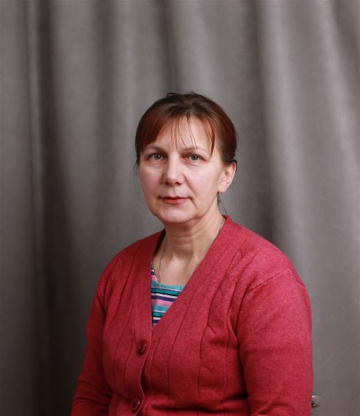 Няня Ирина