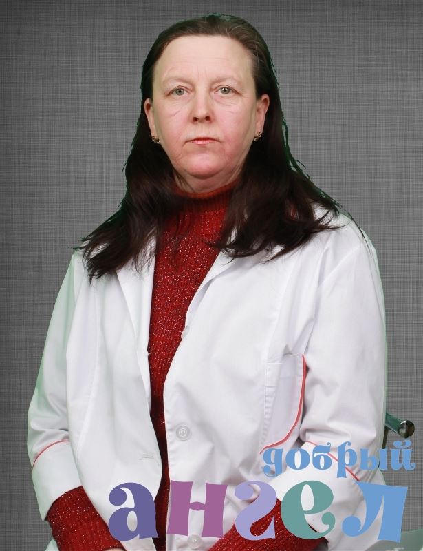 Няня Валентина