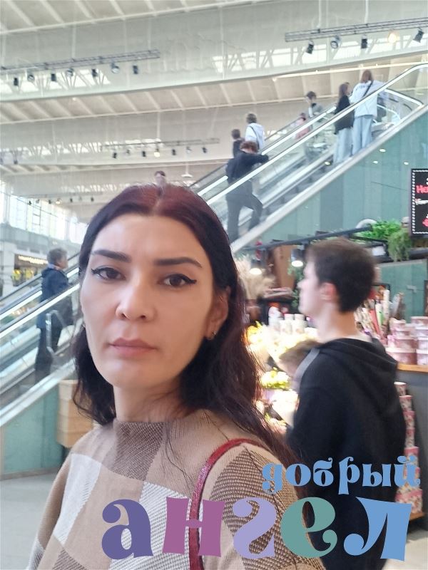 Домработница Шахлохон