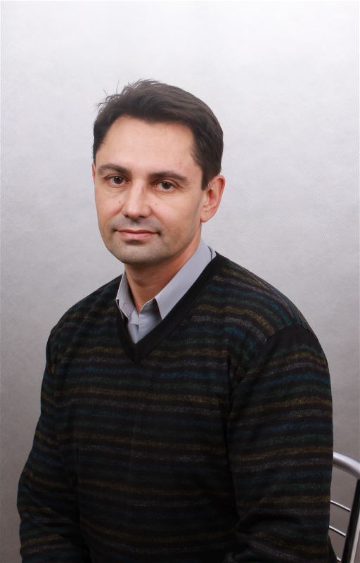Водитель Эдуард