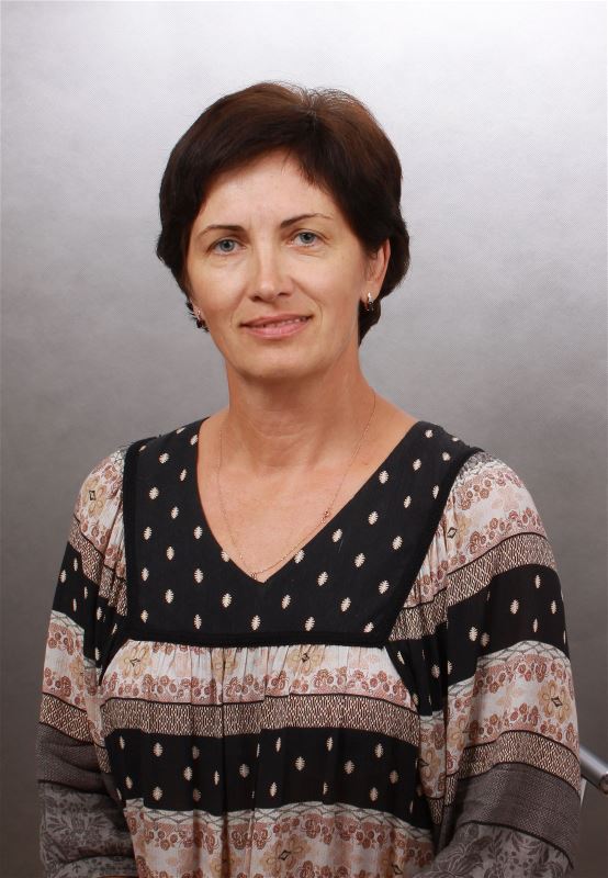 Няня Алла