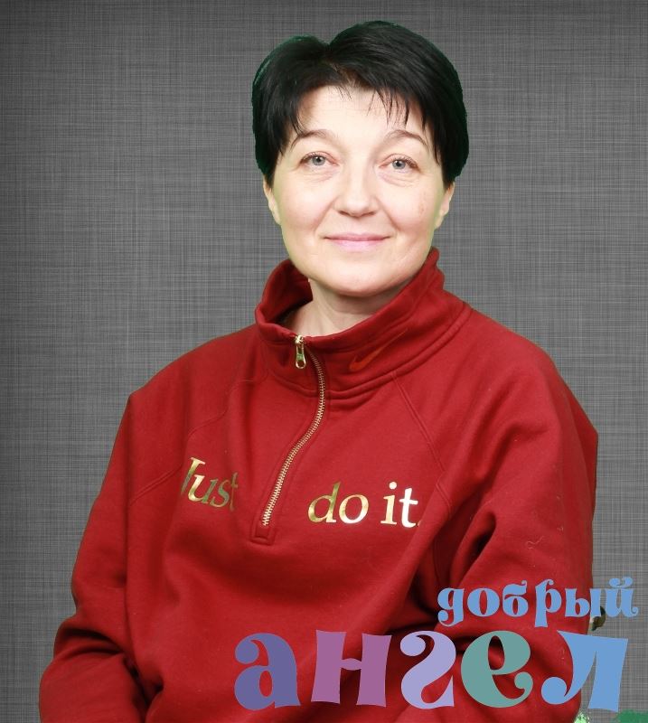Няня Наталия