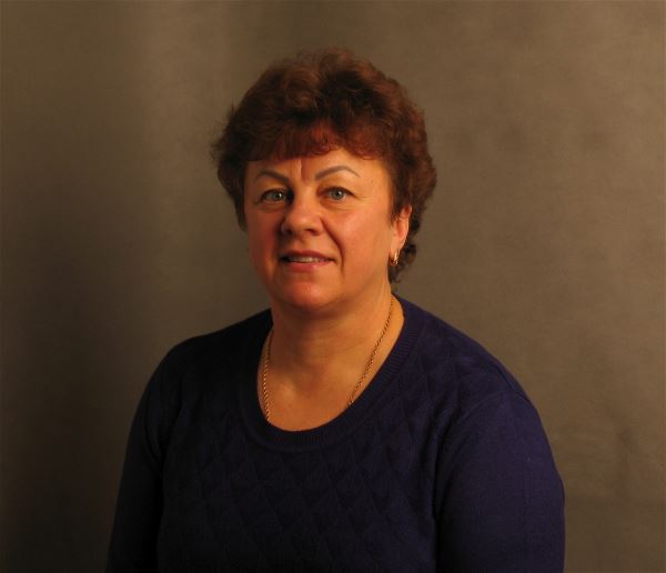 Домработница Ирина