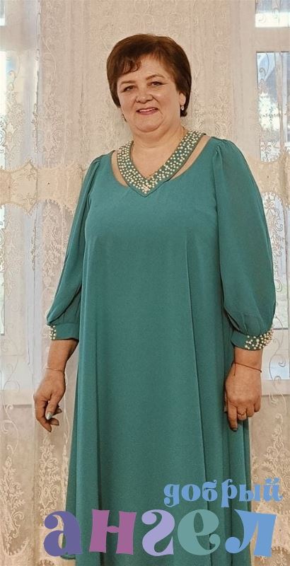 Няня Татьяна