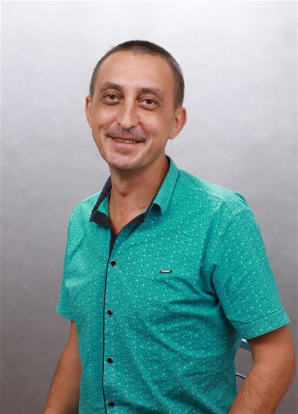 Садовник Евгений