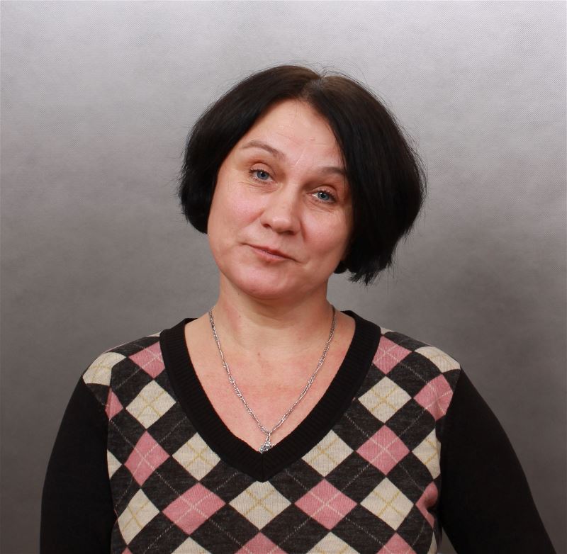 Няня Ольга Анатольевна