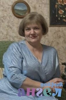 Няня Ирина