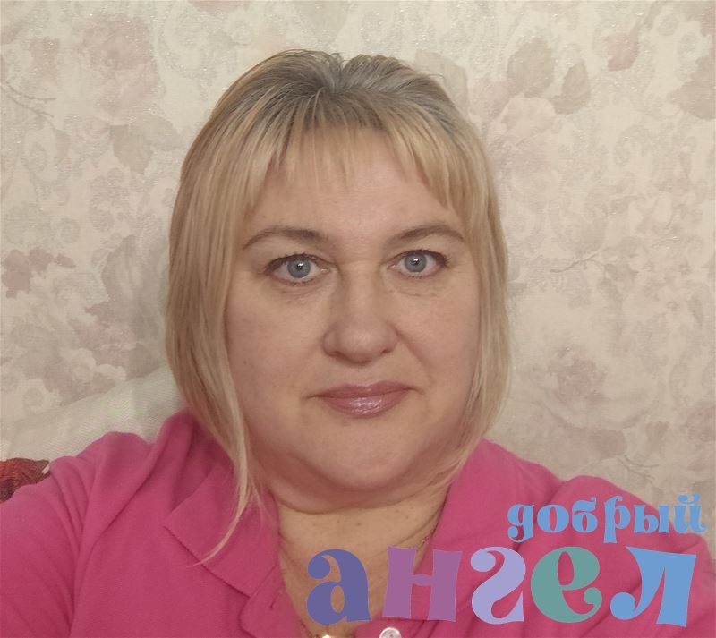Няня Оксана со стажем 5 лет, - ID 245325