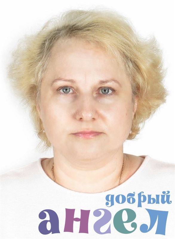 Няня Жанна