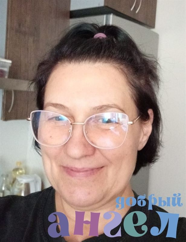 Домработница Галина