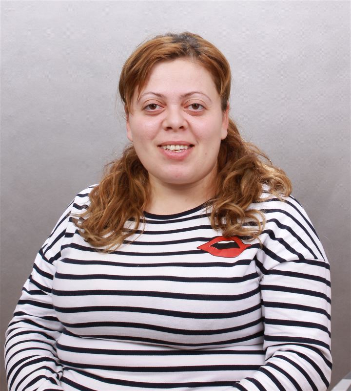 Домработница Юлдуз