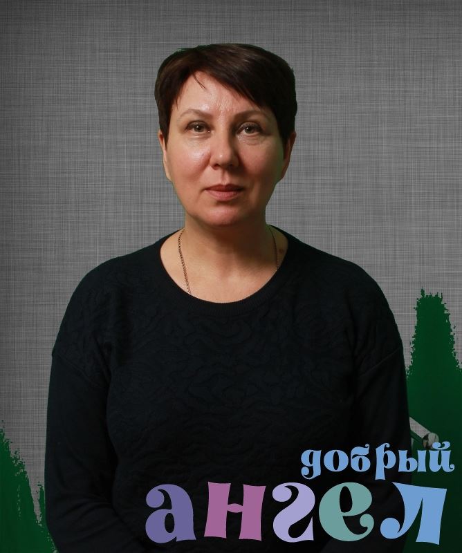 Няня Наталья