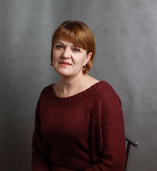 Няня Валентина