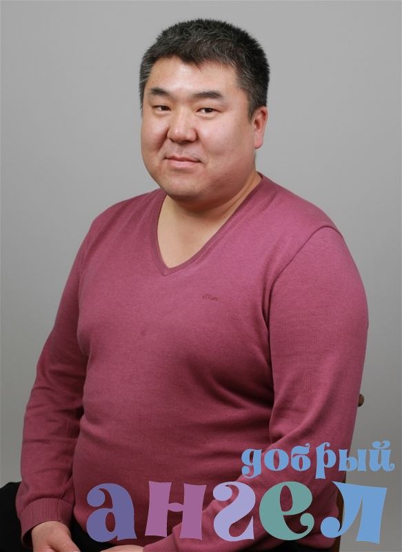 Семейная пара Эмилбек