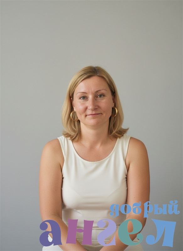 Няня Татьяна