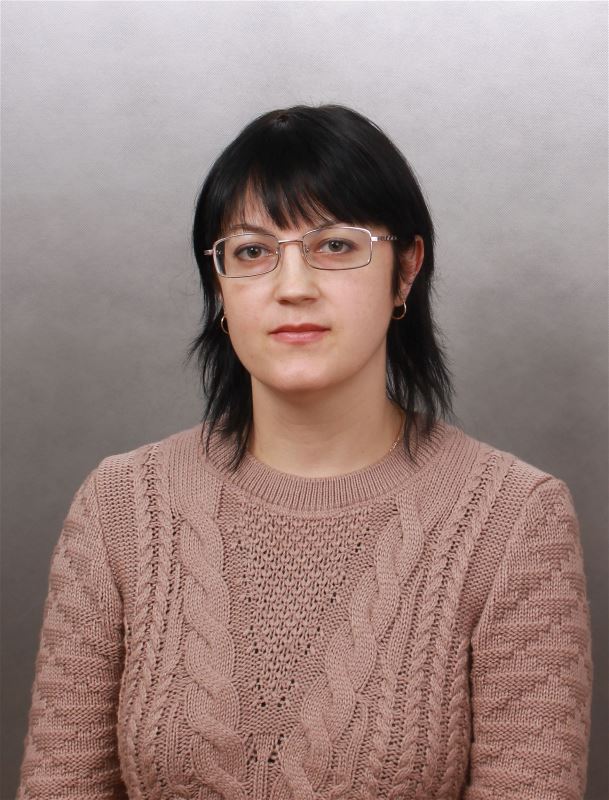 Няня Светлана Сергеевна
