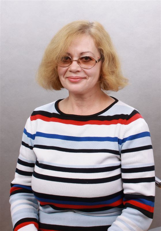 Домработница Светлана