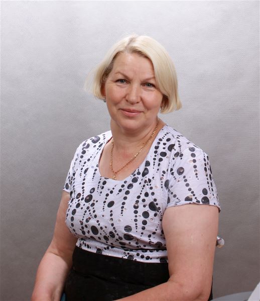 Няня Екатерина