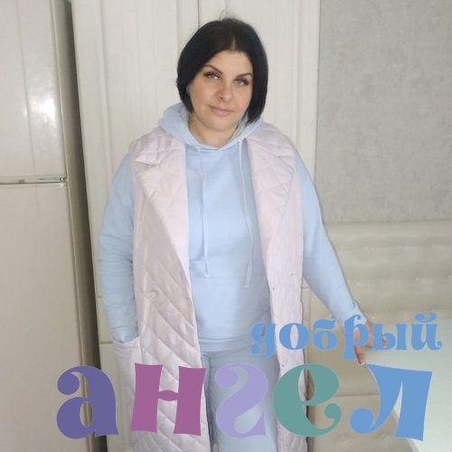 Няня Екатерина