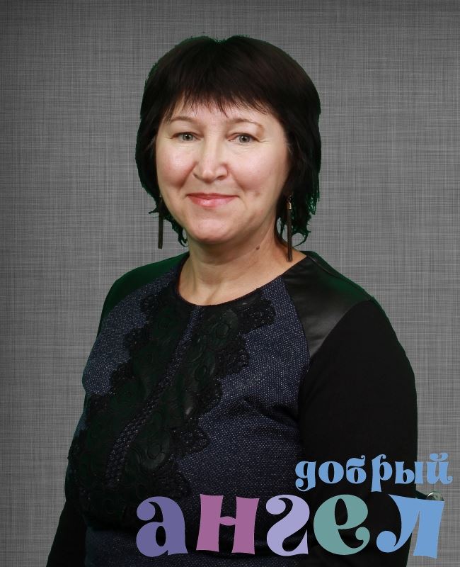 Няня Гульфия